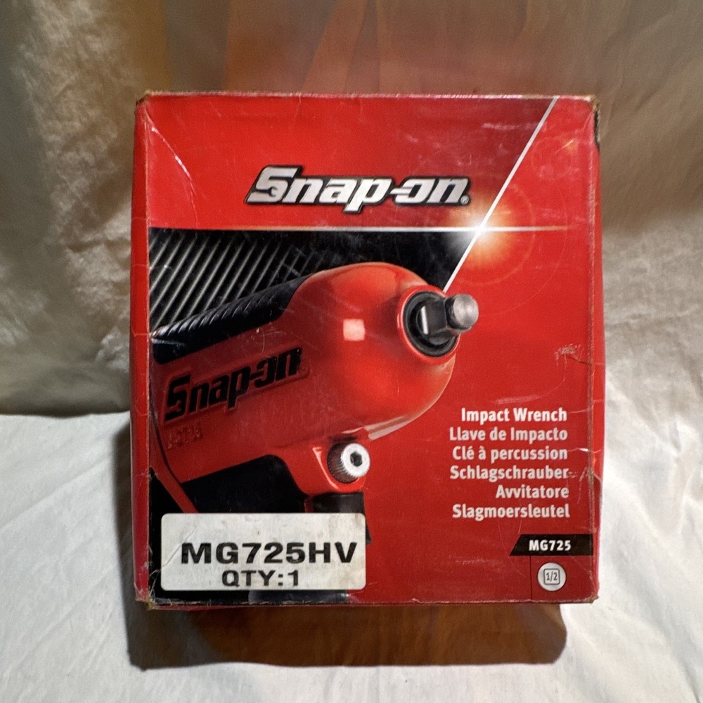 Snap On Tools